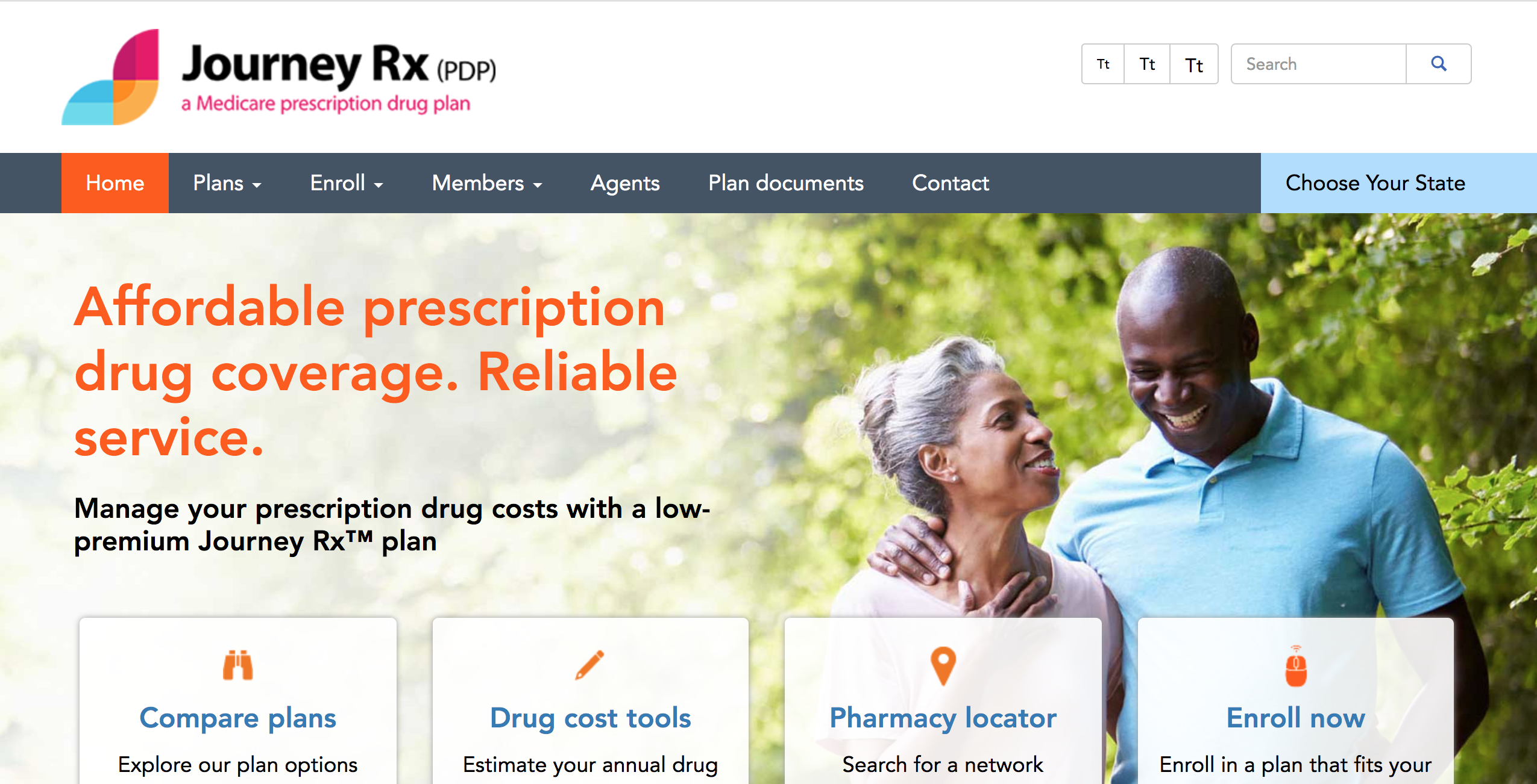 Journey Rx